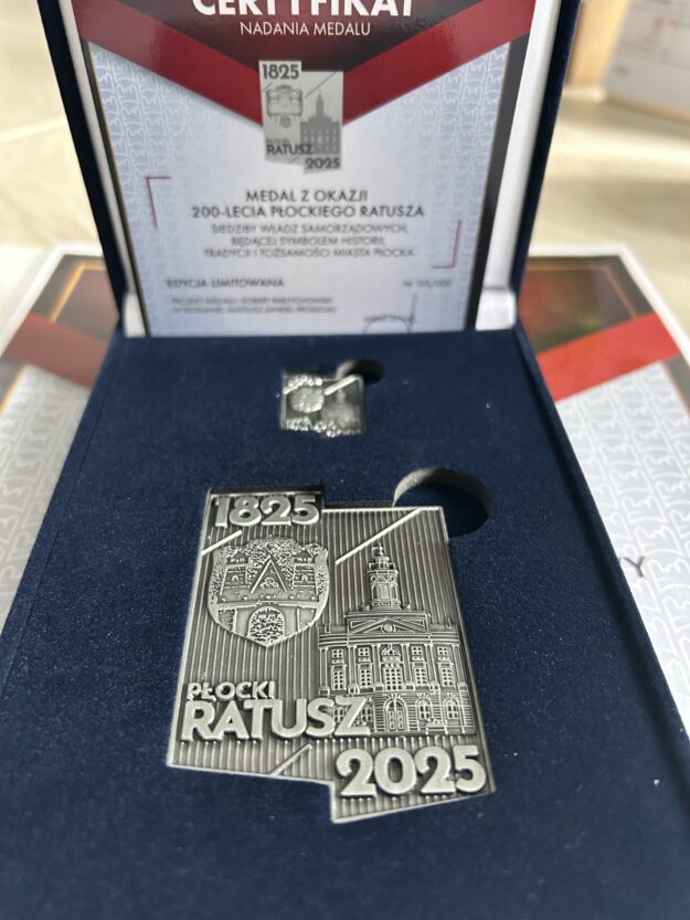 Fundusz Grantowy dla Płocka