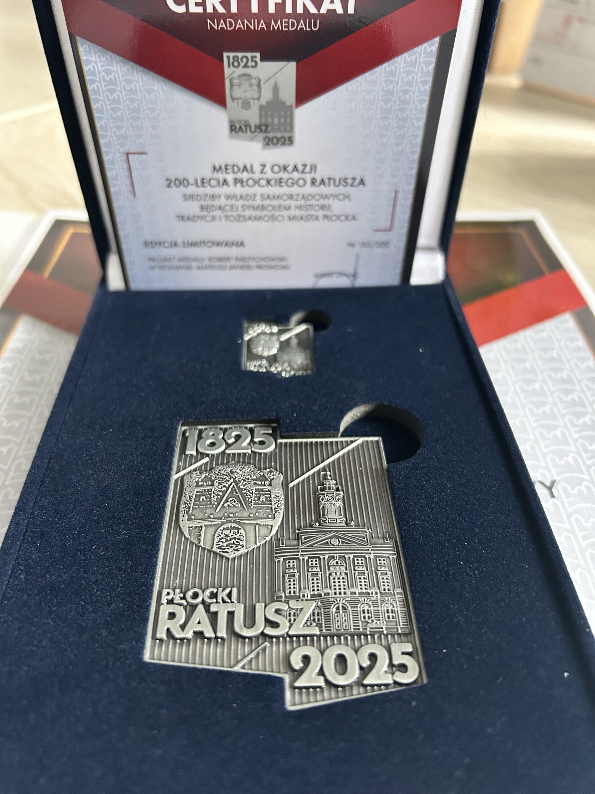 Fundusz Grantowy dla Płocka