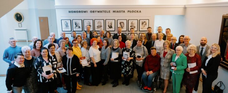 Fundusz Grantowy dla Płocka